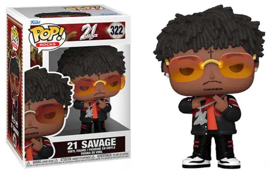 21 Savage