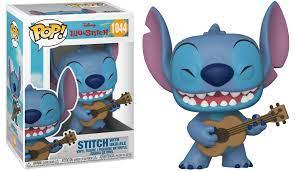 Stitch