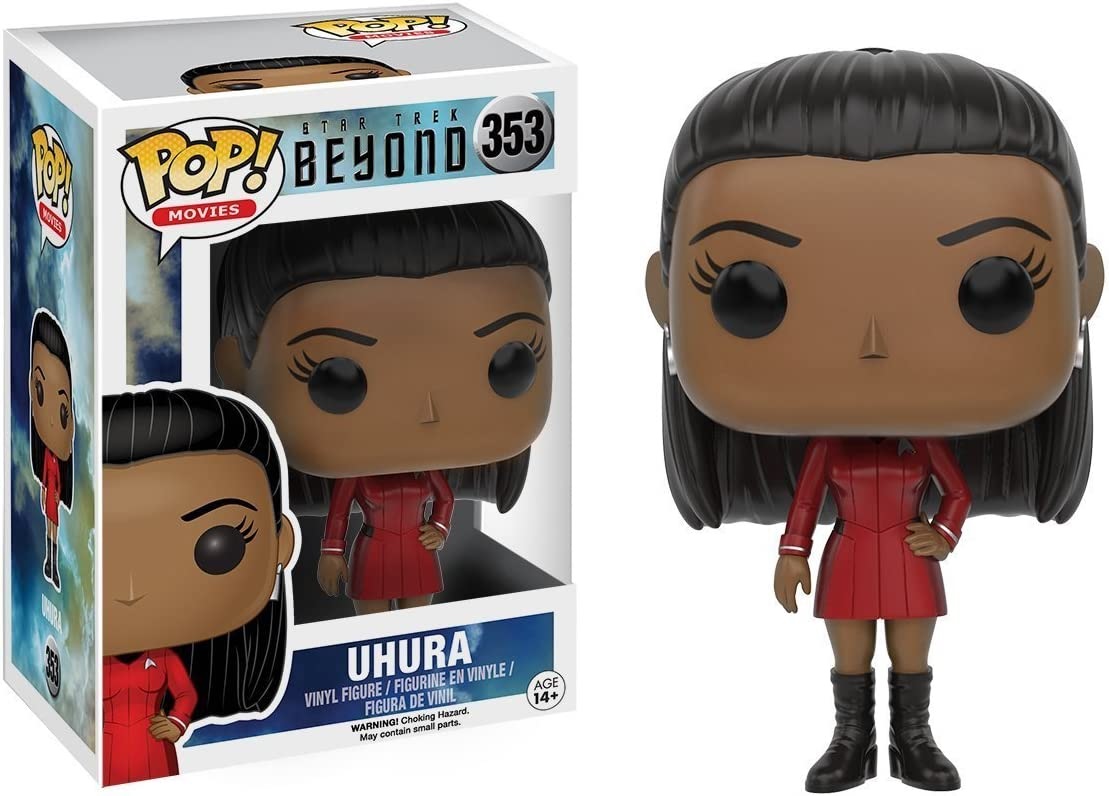 Uhura