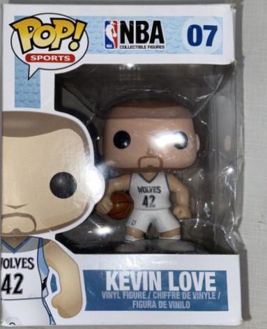 Kevin Love