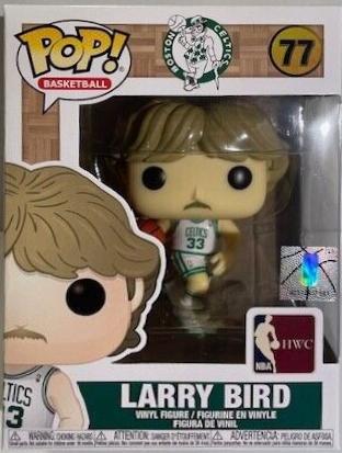 Larry Bird