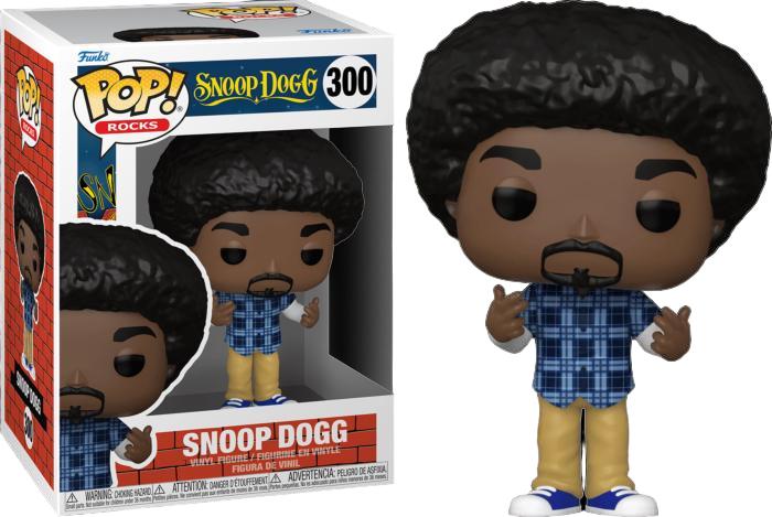 Snoop Dogg