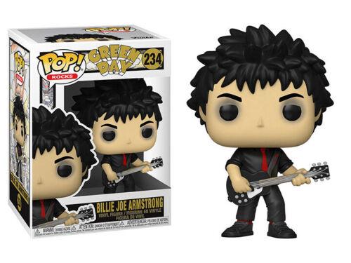 Billie Joe Armstrong