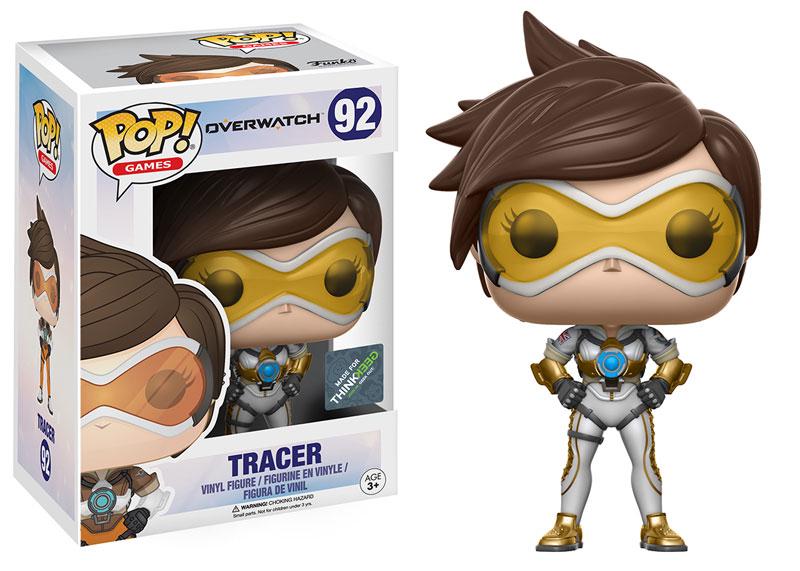 Tracer