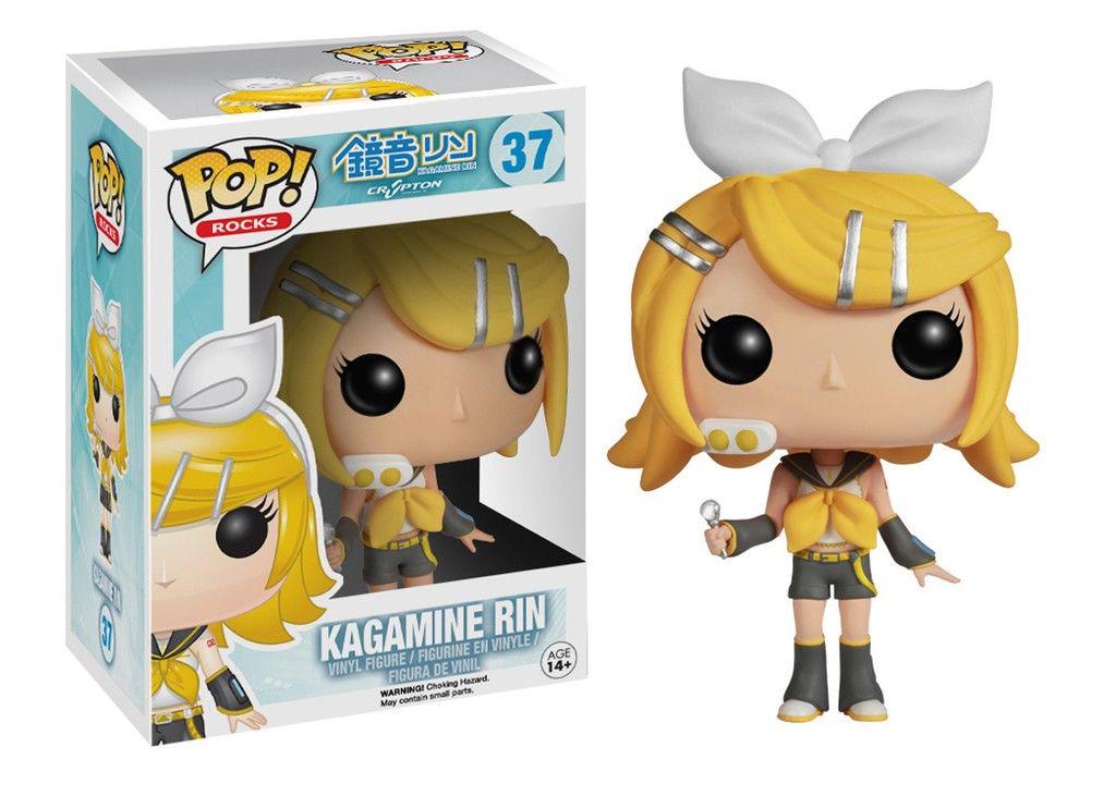 Kagamine Rin