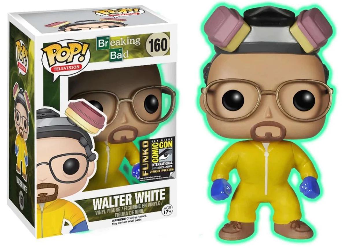 Walter White