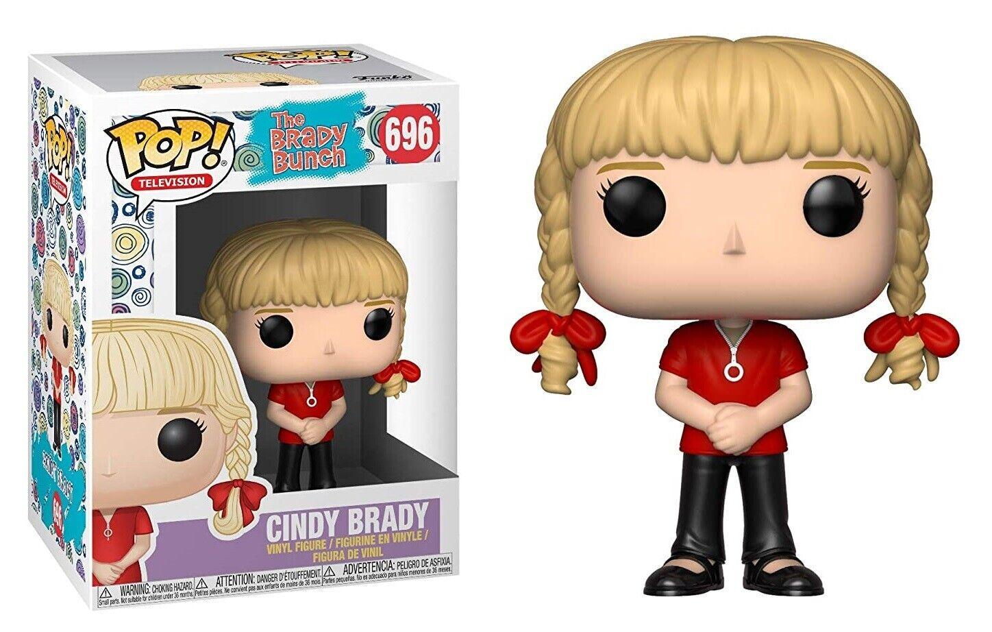 Cindy Brady