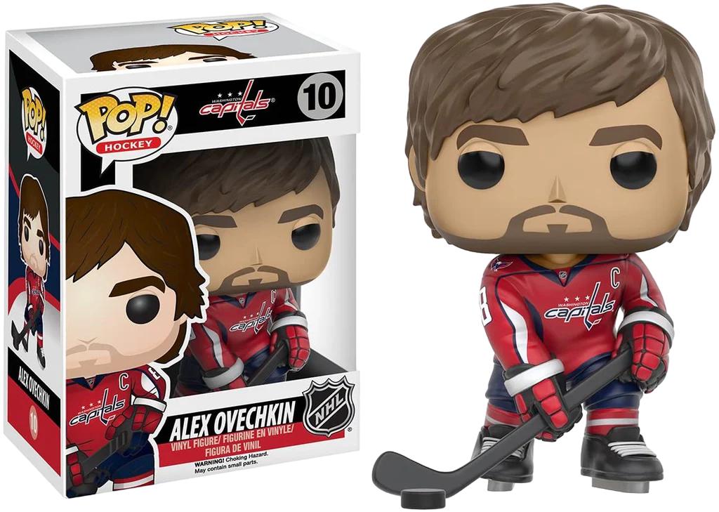 Alex Ovechkin