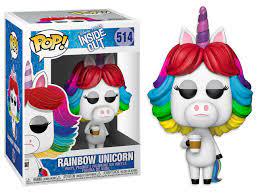 Rainbow Unicorn