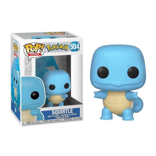 Squirtle