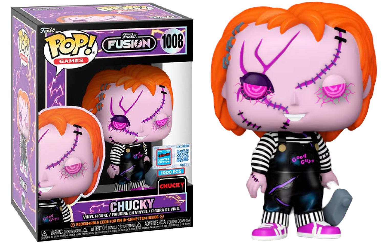 Chucky