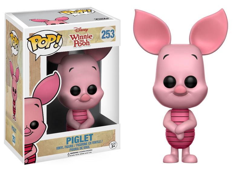 Piglet