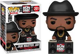 Jam Master Jay