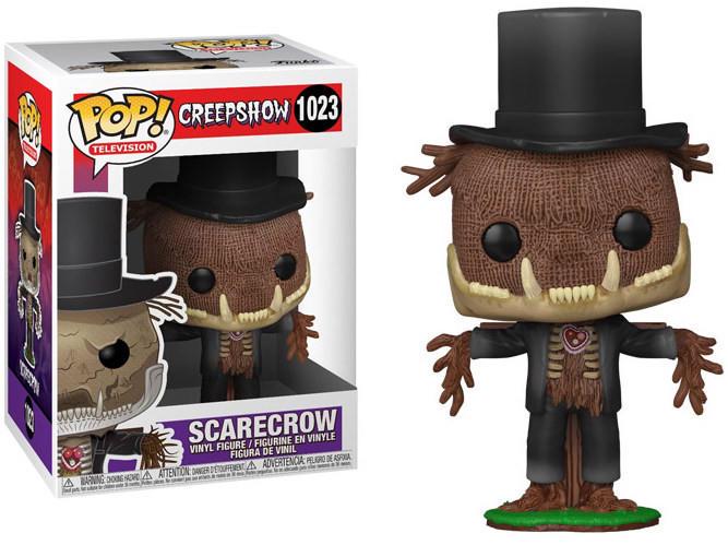 Scarecrow