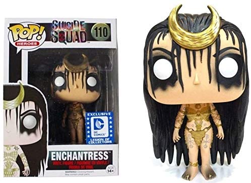 Enchantress