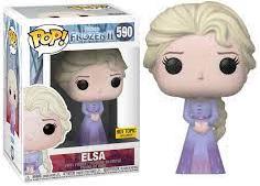 Elsa