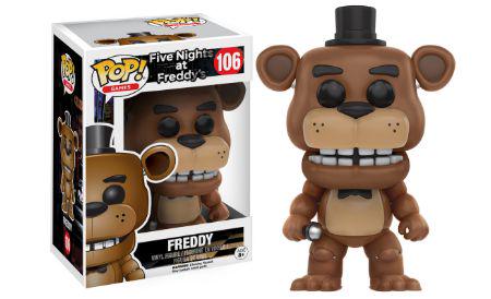 Freddy