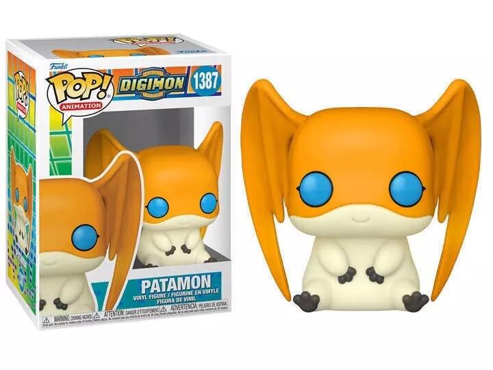 Patamon