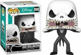 Jack Skellington