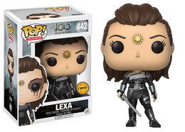 Lexa