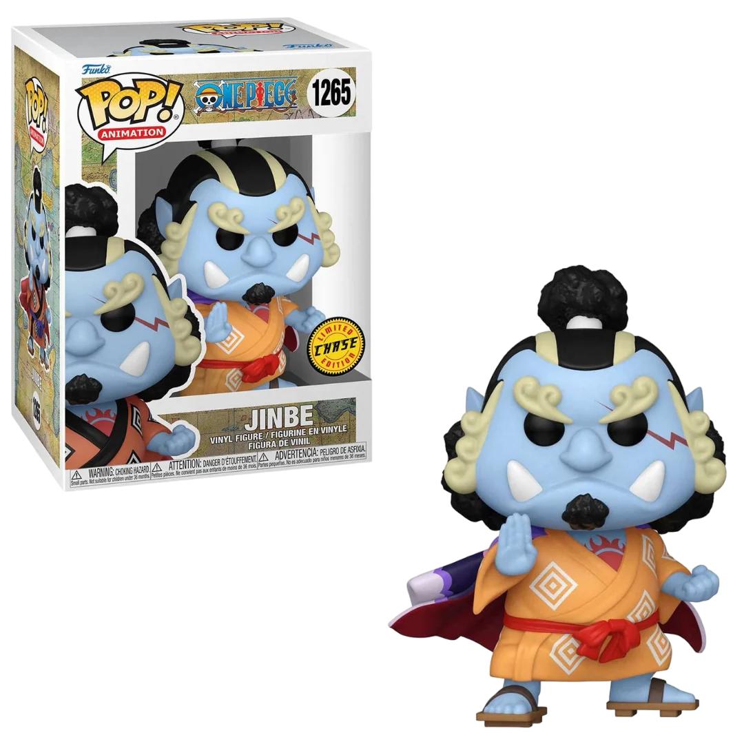 Jinbe