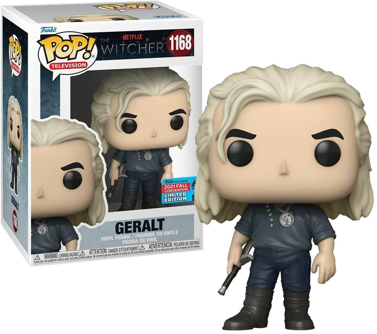 Geralt