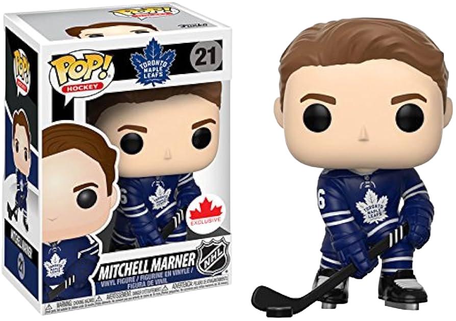 Mitchell Marner