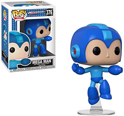 Mega Man