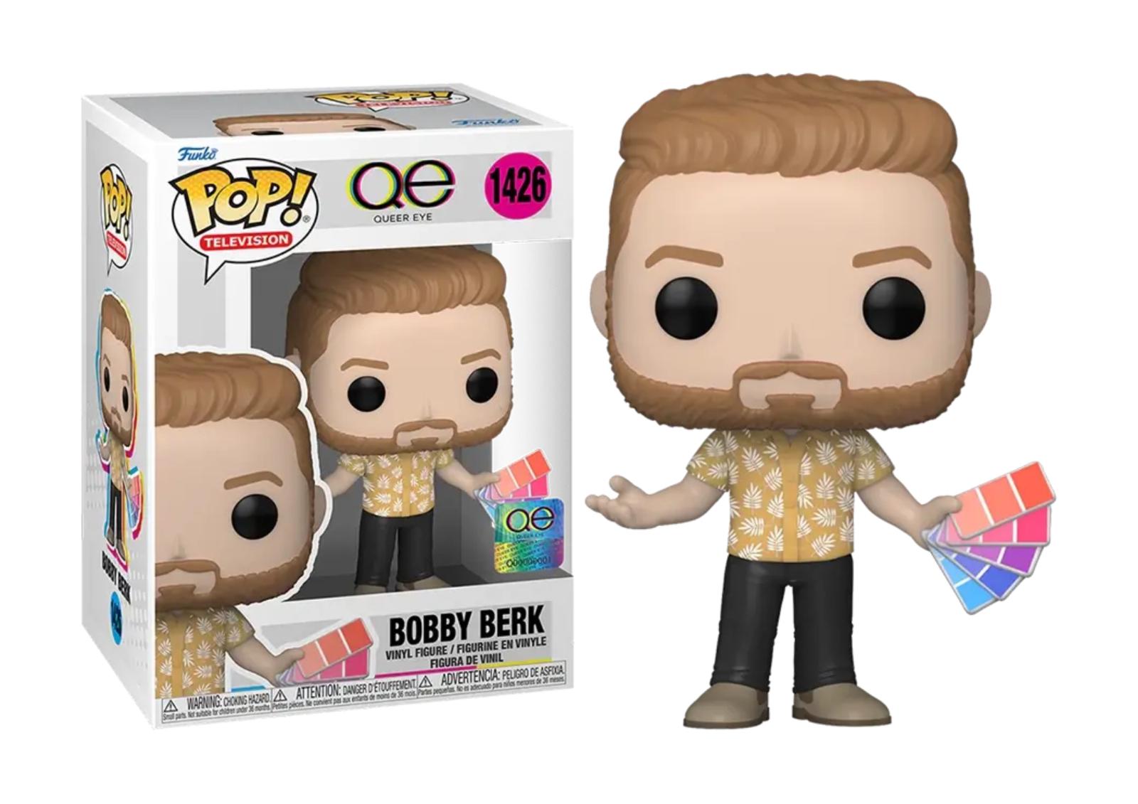 Bobby Berk