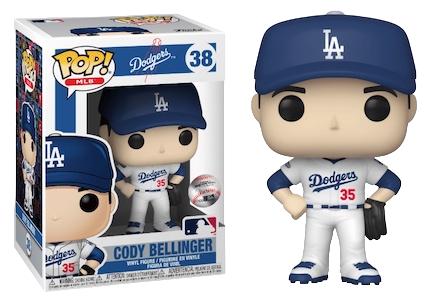 Cody Bellinger