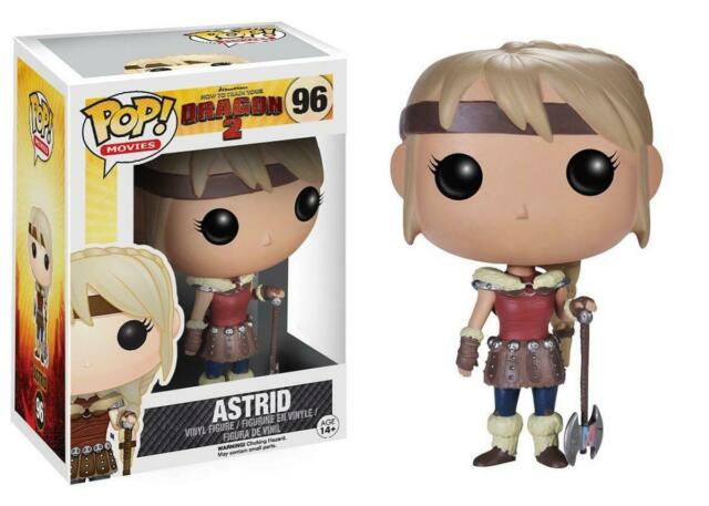 Astrid