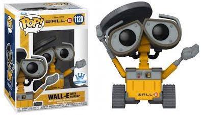 Wall-E