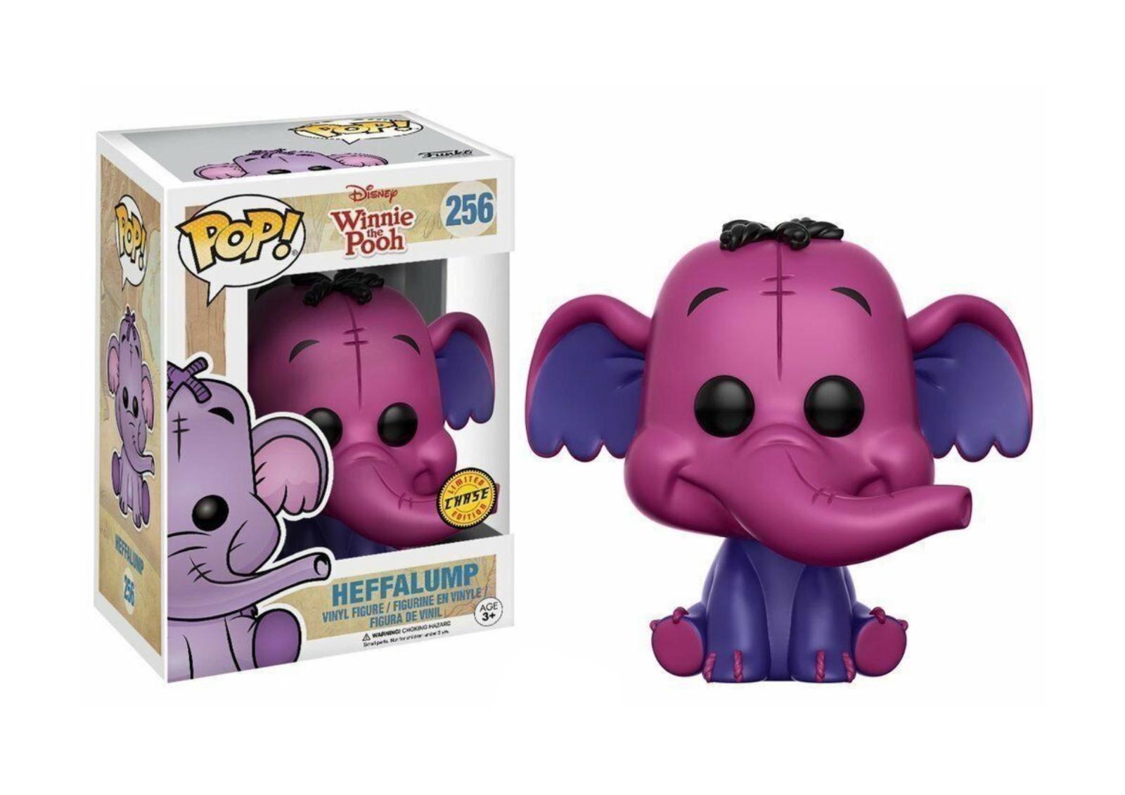 Heffalump