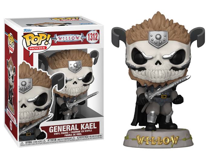 General Kael