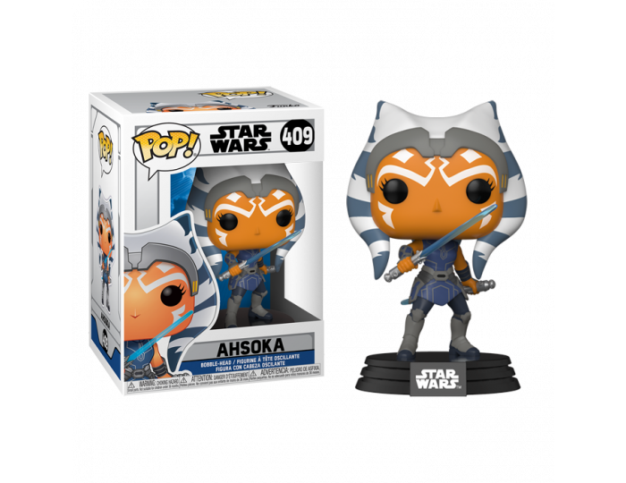 Ahsoka