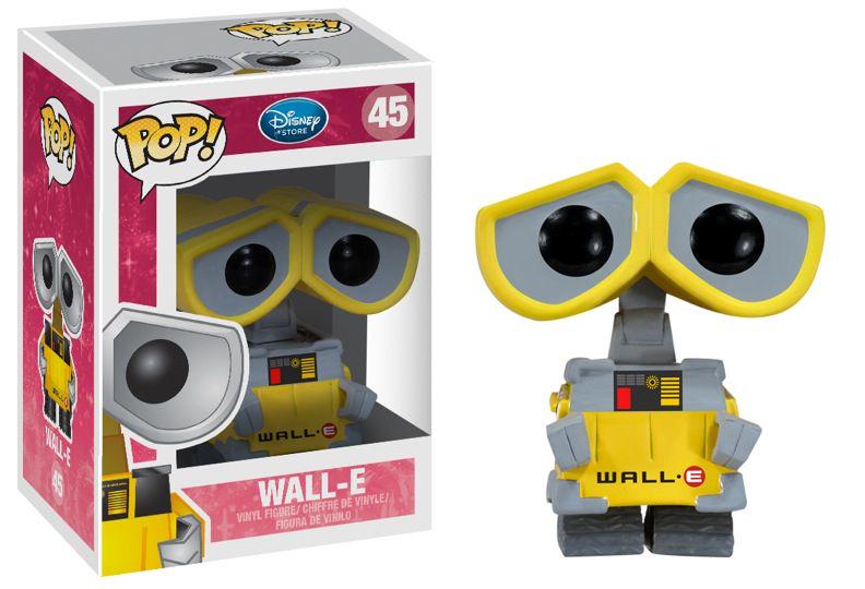 Wall-E