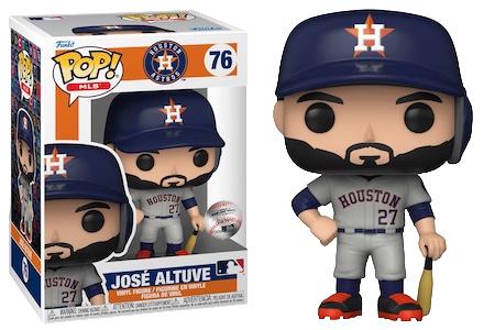 Jose Altuve