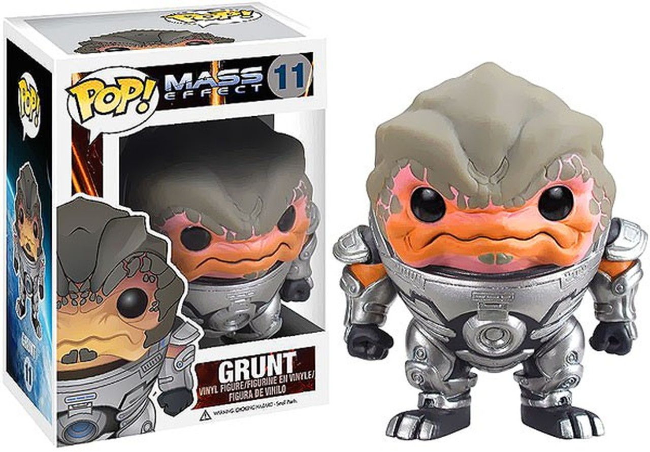 Grunt