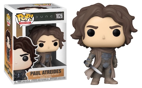 Paul Atreides