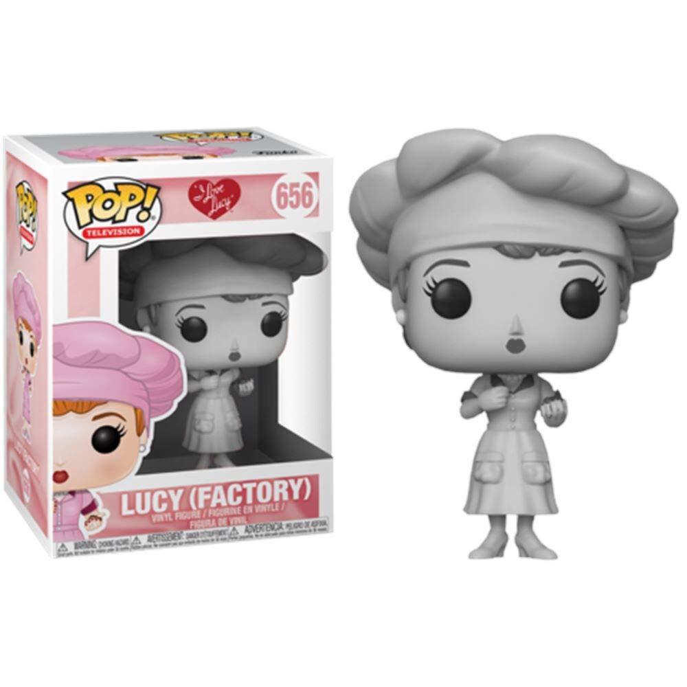 Lucy Factory