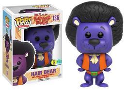 Hair Bear