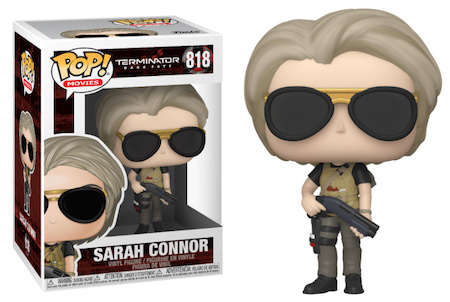 Sarah Connor