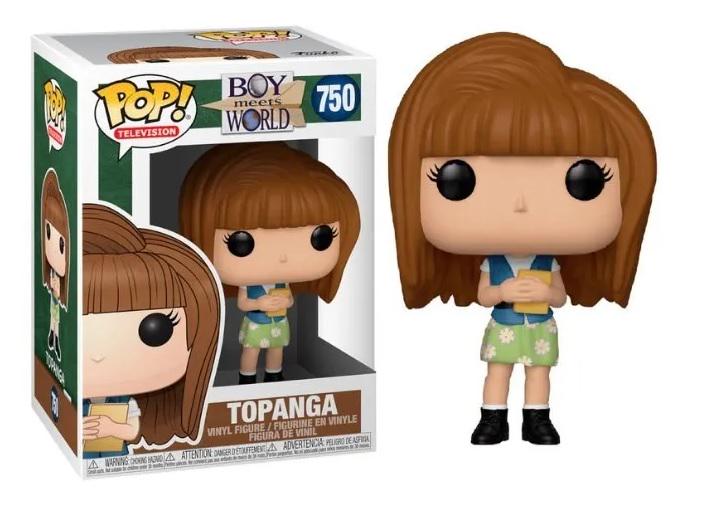 Topanga