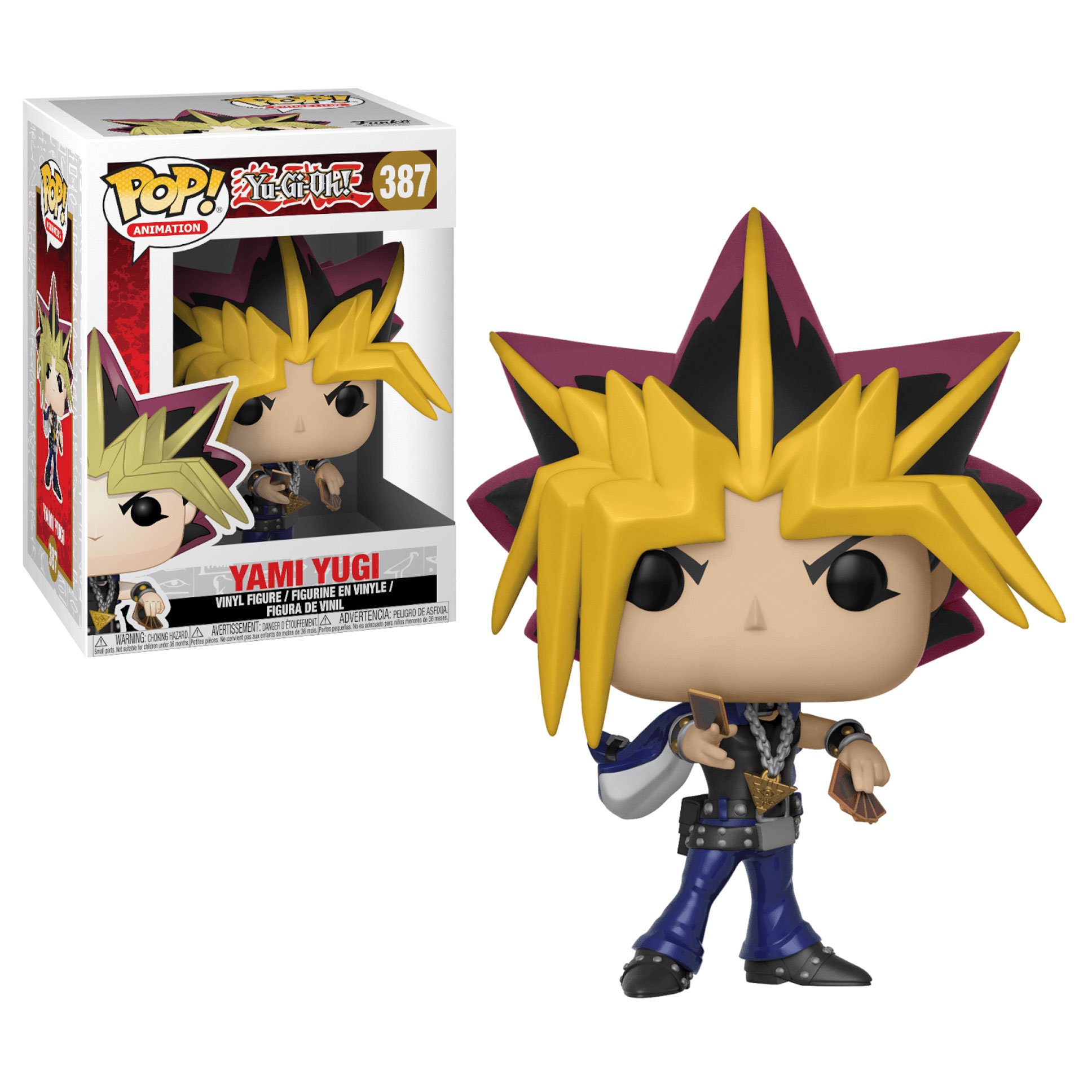 Yami Yugi