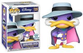 Darkwing Duck