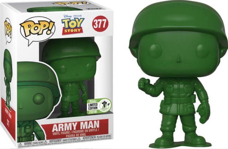 Army Man