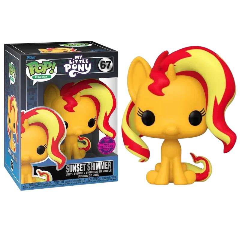 Sunset Shimmer