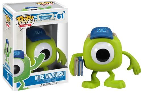 Mike Wazowski