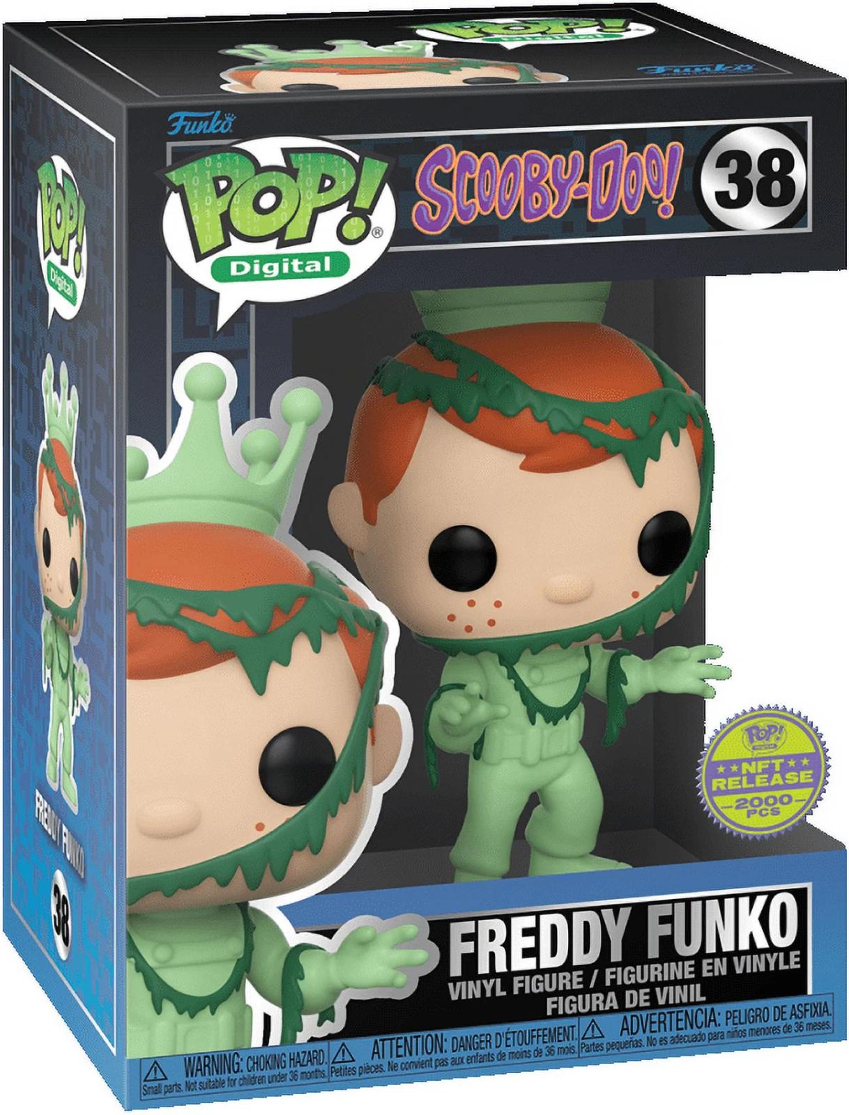 Freddy Funko