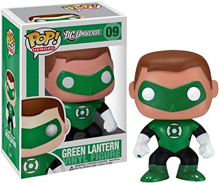 Green Lantern